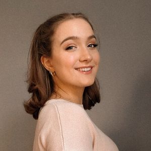 Meet your Posher, Nora